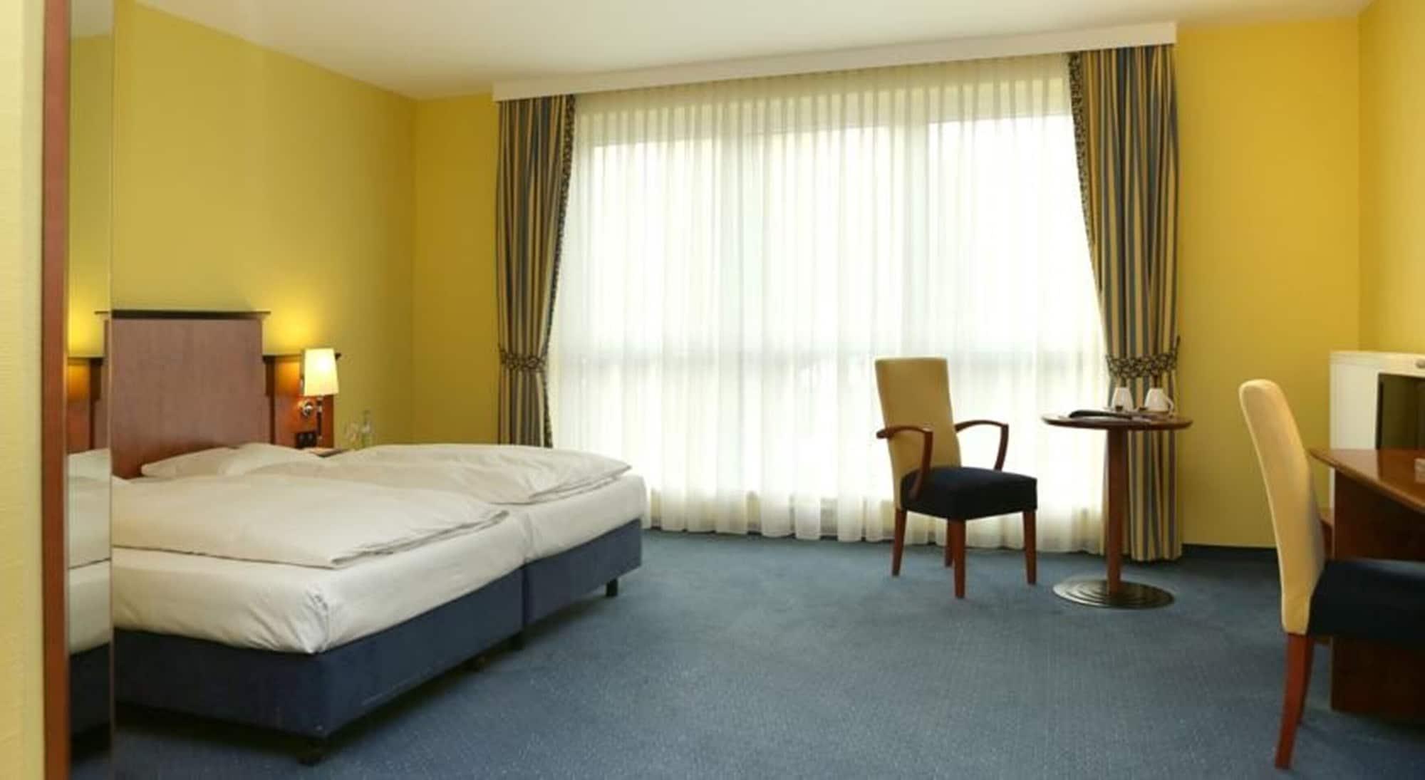 Amedia Frankfurt Russelsheim Trademark Collection By Wyndham Экстерьер фото