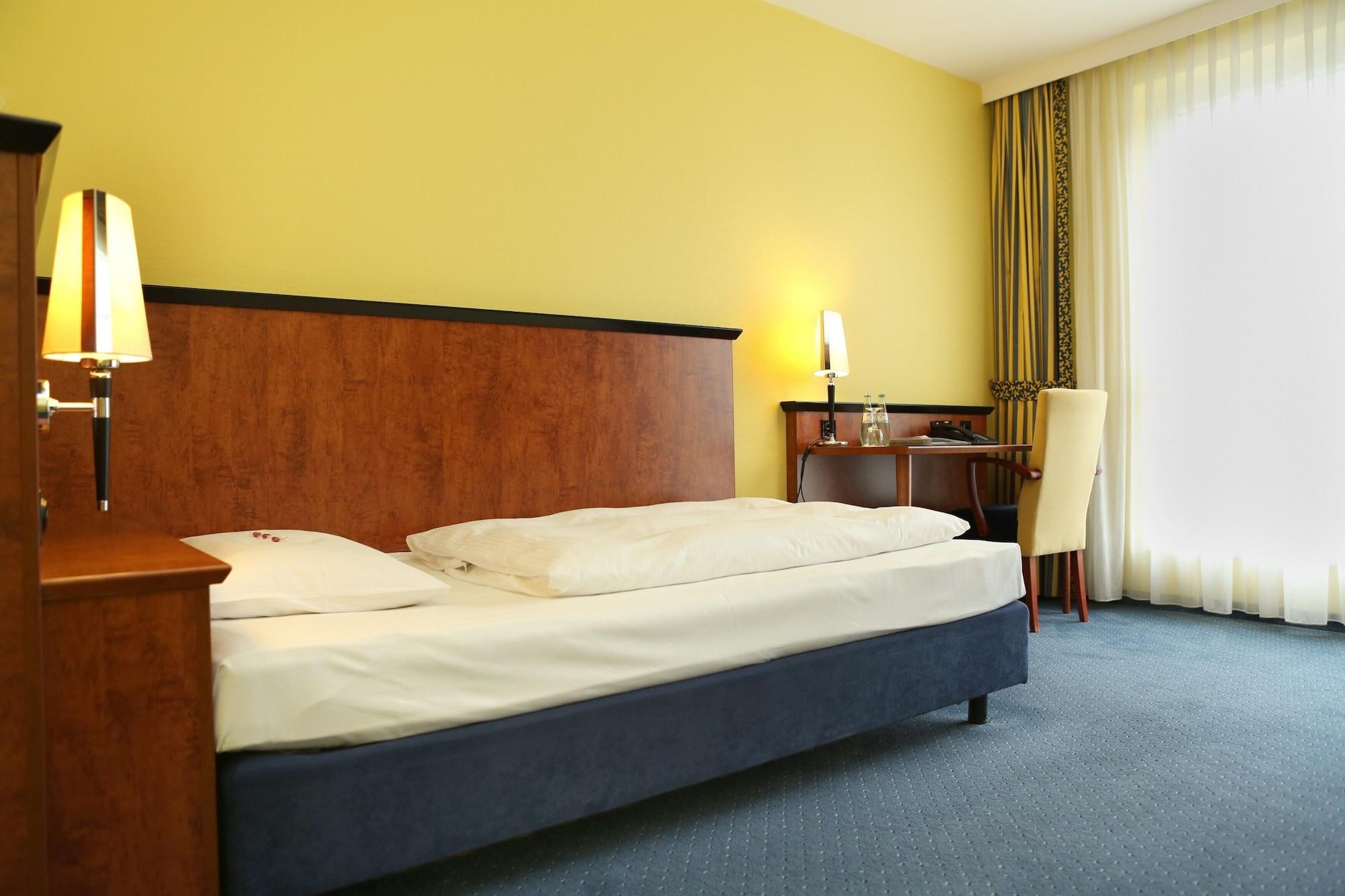 Amedia Frankfurt Russelsheim Trademark Collection By Wyndham Экстерьер фото