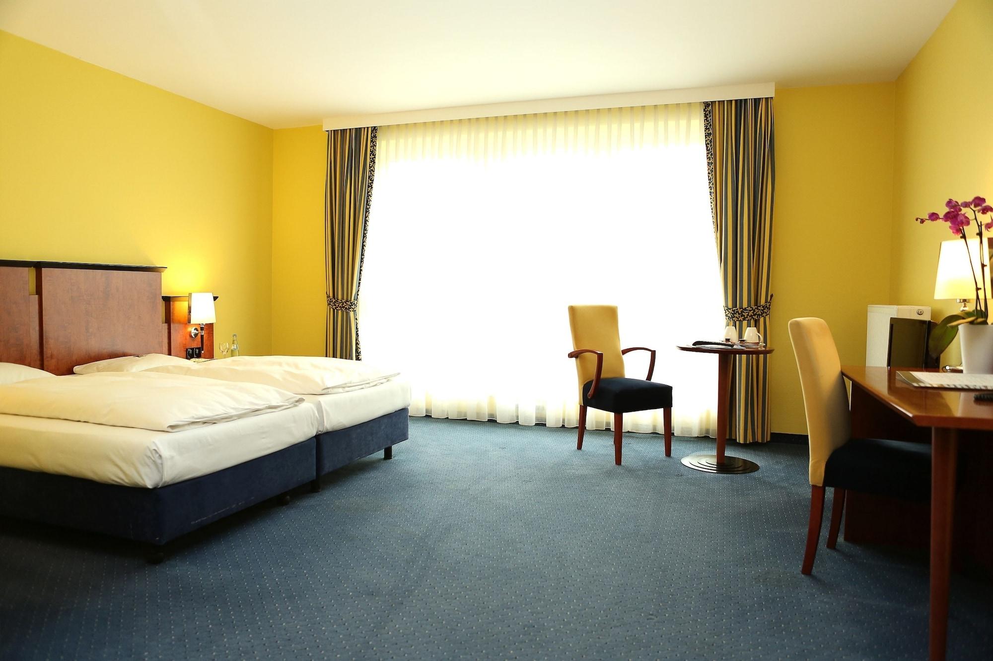 Amedia Frankfurt Russelsheim Trademark Collection By Wyndham Экстерьер фото