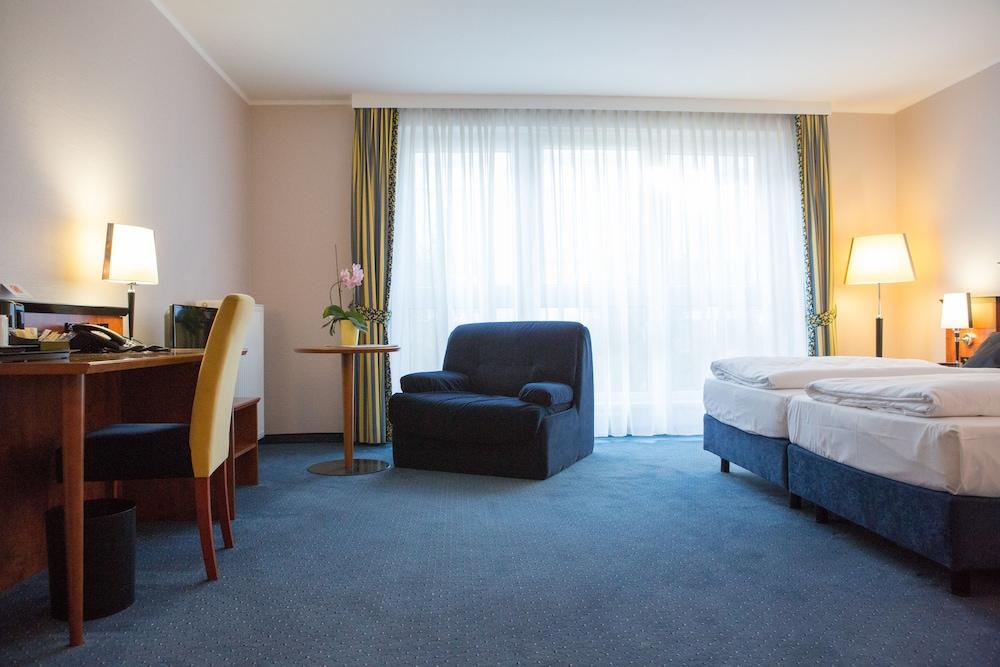 Amedia Frankfurt Russelsheim Trademark Collection By Wyndham Экстерьер фото