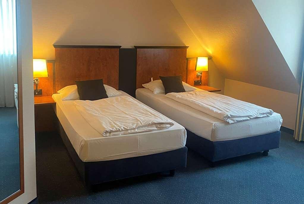Amedia Frankfurt Russelsheim Trademark Collection By Wyndham Номер фото