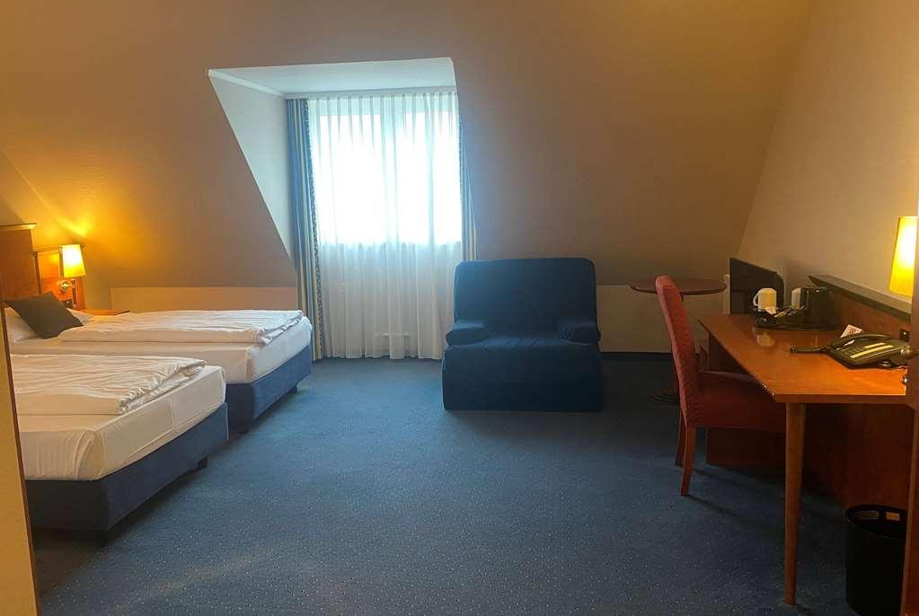 Amedia Frankfurt Russelsheim Trademark Collection By Wyndham Номер фото
