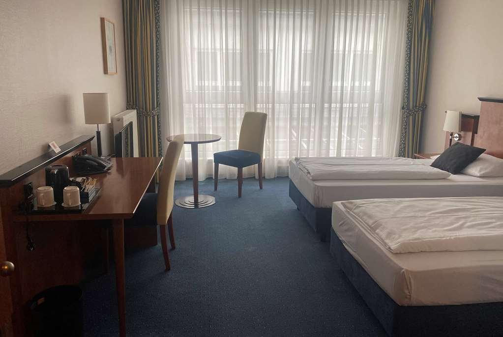 Amedia Frankfurt Russelsheim Trademark Collection By Wyndham Номер фото