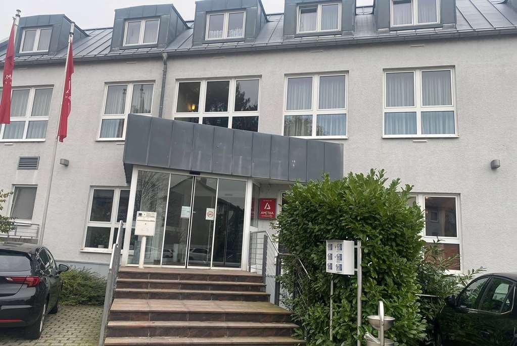 Amedia Frankfurt Russelsheim Trademark Collection By Wyndham Экстерьер фото