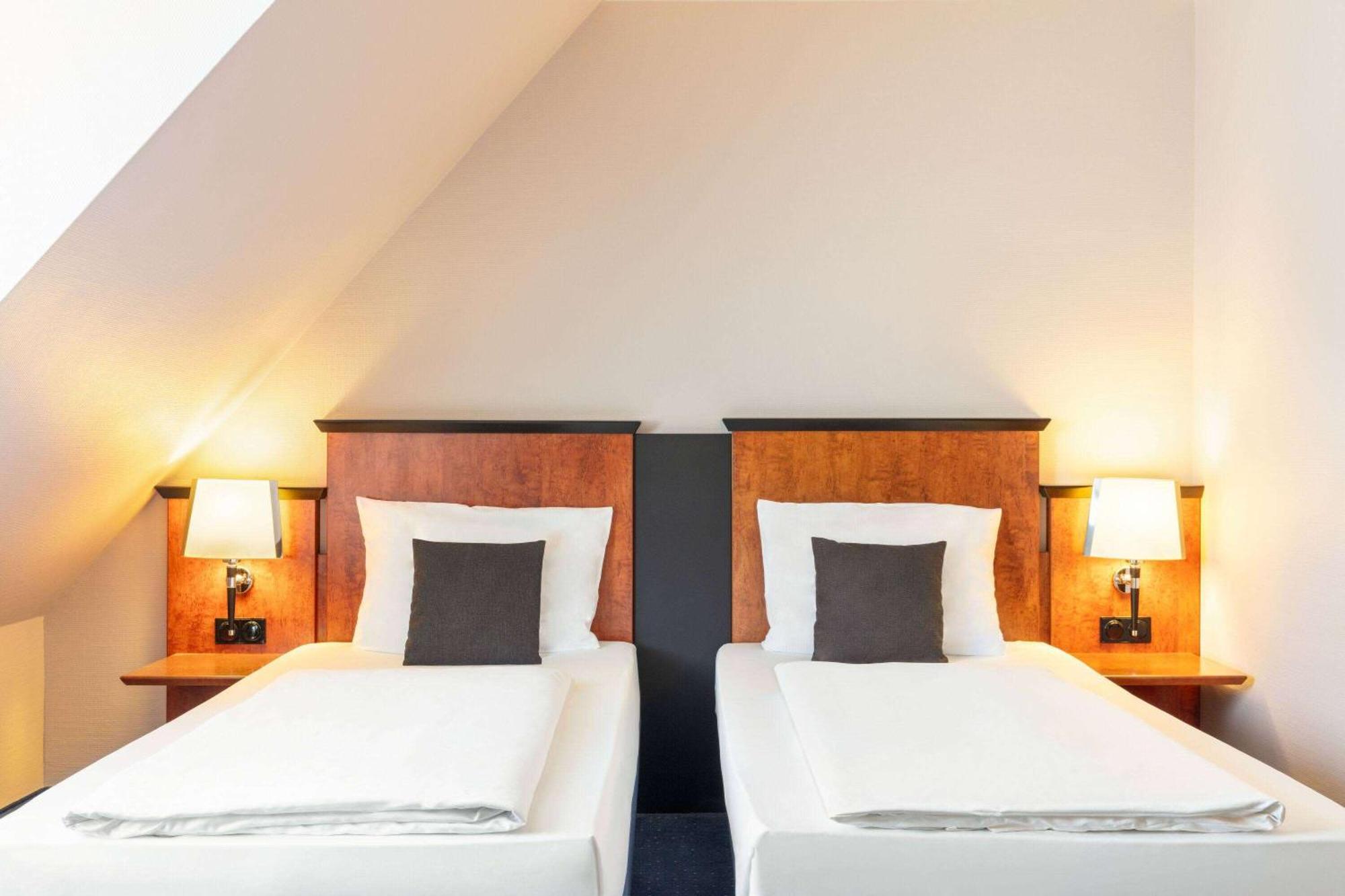Amedia Frankfurt Russelsheim Trademark Collection By Wyndham Экстерьер фото