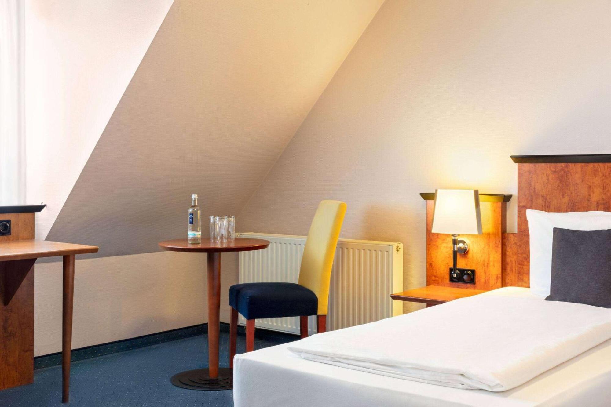 Amedia Frankfurt Russelsheim Trademark Collection By Wyndham Экстерьер фото