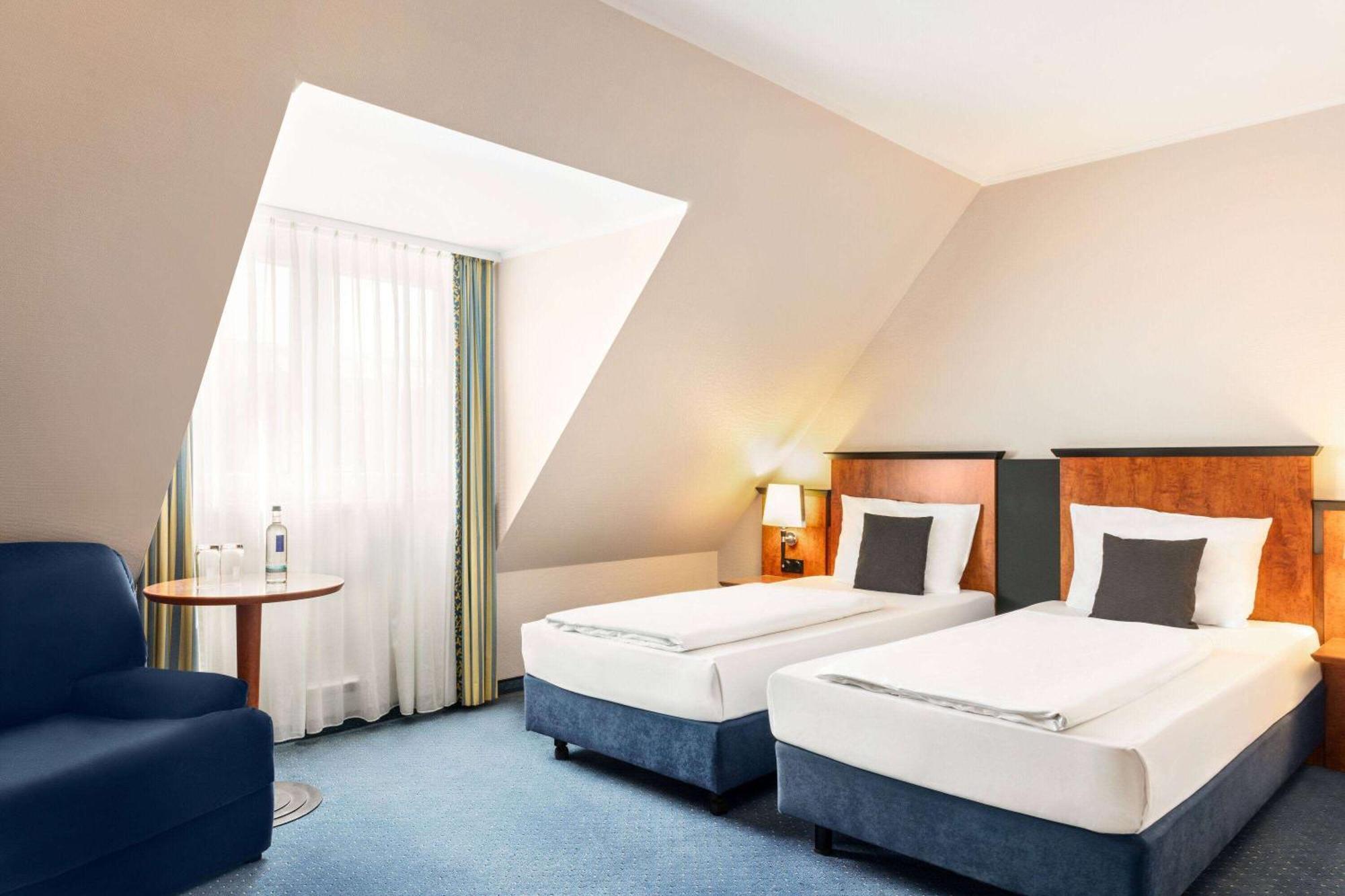 Amedia Frankfurt Russelsheim Trademark Collection By Wyndham Экстерьер фото