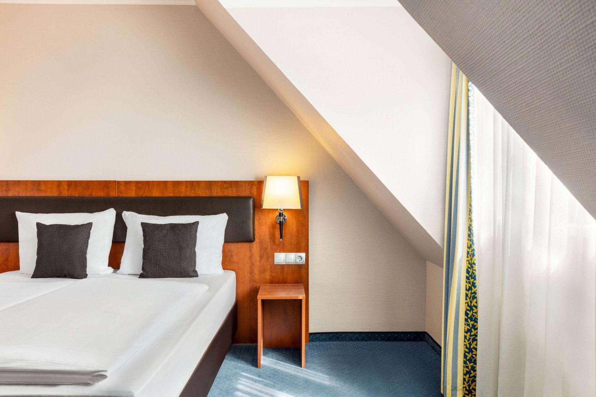 Amedia Frankfurt Russelsheim Trademark Collection By Wyndham Экстерьер фото
