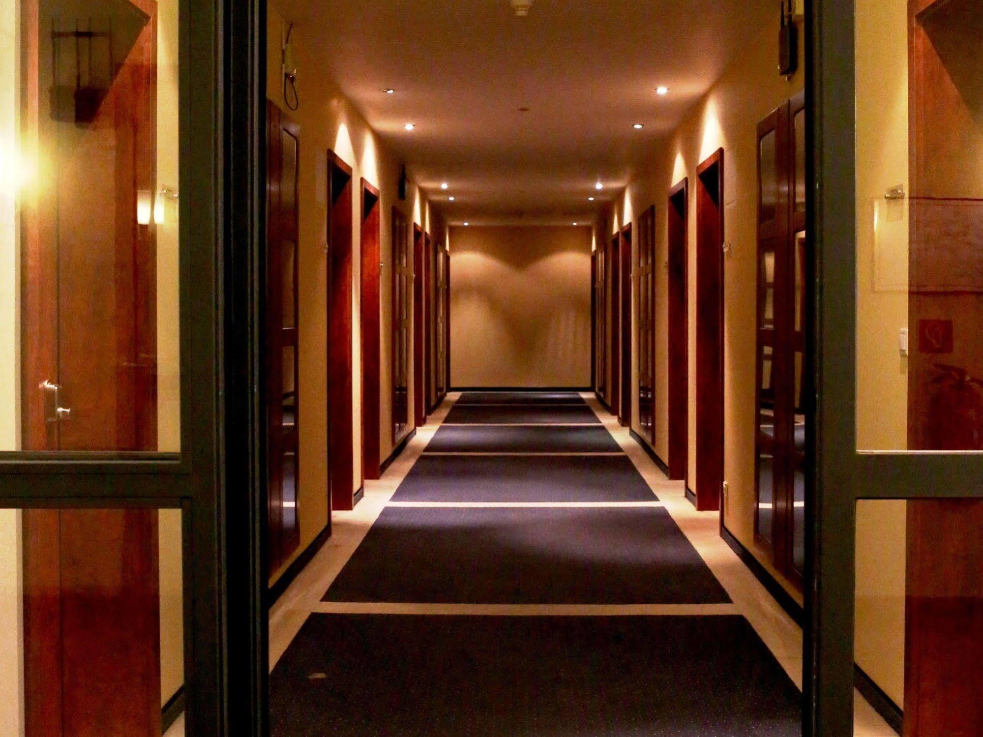 Amedia Frankfurt Russelsheim Trademark Collection By Wyndham Экстерьер фото